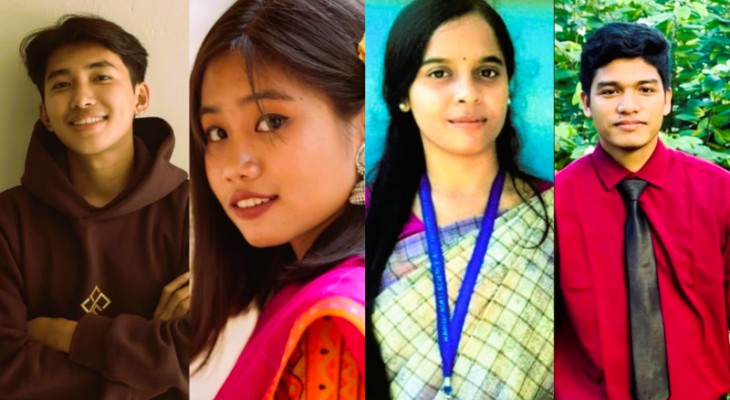 বড়দিন নিয়ে রাবিপ্রবি শিক্ষার্থীদের ভাবনা